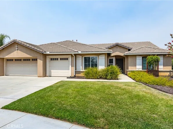 33504 Liberty Rd, Yucaipa, CA 92399