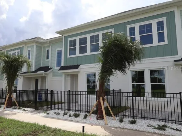 3542 CASPIAN CHERVIL STREET, WESLEY CHAPEL, FL 33543