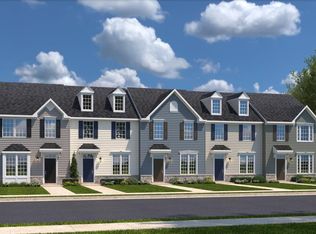 1183 Cornerstone Dr, Christiansburg, VA 24073