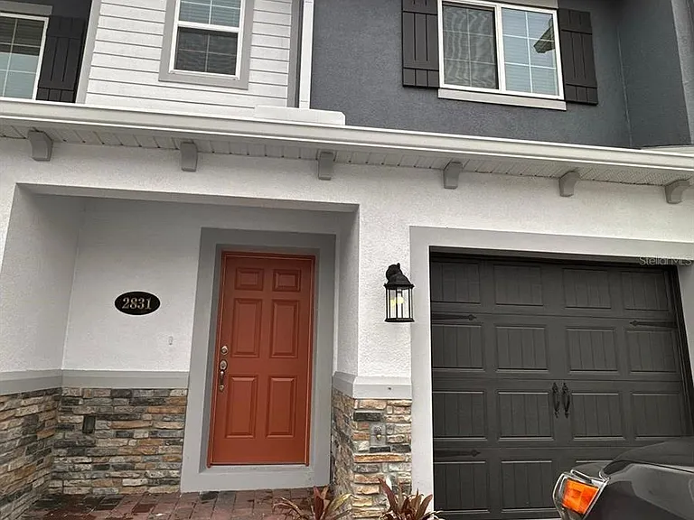 2831 Narcoossee Commons Way — Photo 1