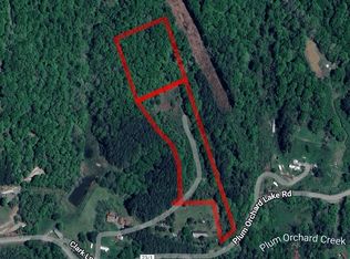 475 Plum Orch, Scarbro, WV 25917