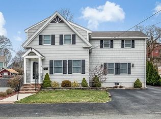 8 Bond Pl, Saugus, MA 01906