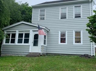 386 Platt Ave, West Haven, CT 06516