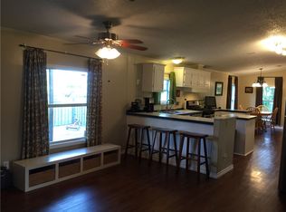 160 Quarter Horse Loop, Paige, TX 78659