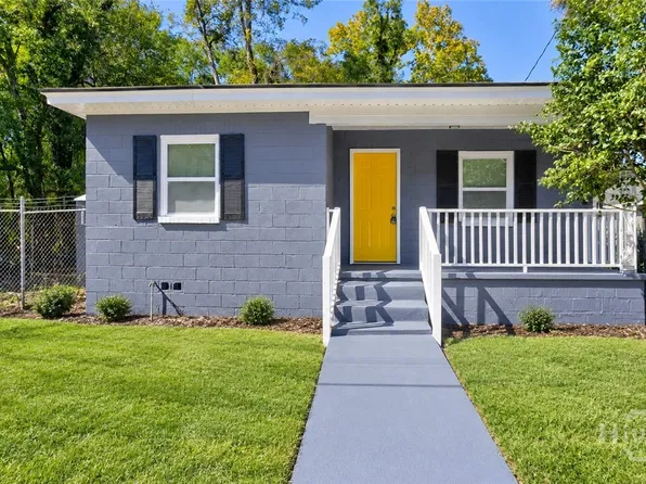 2411 Harden Street, Savannah, GA 31415