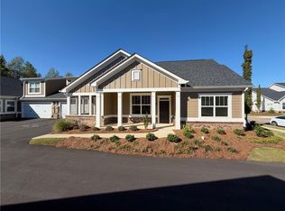 1104 Calypso Way #1104, Cumming, GA 30040