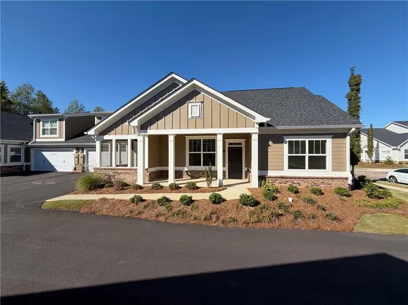1104 Calypso Way #1104, Cumming, GA 30040
