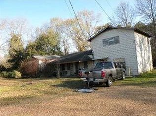 3841 Highway 112, Forest Hill, LA 71430