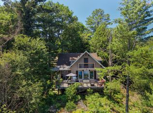 300 South Dr, Huntsville, ON P1H2J2