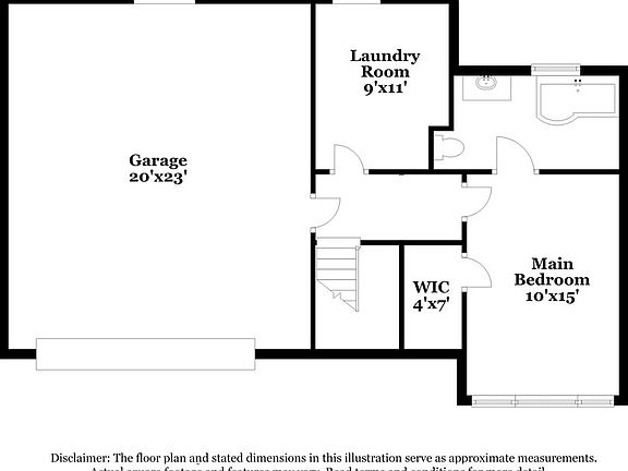 2nd image of 1580 W Bora Bora Dr