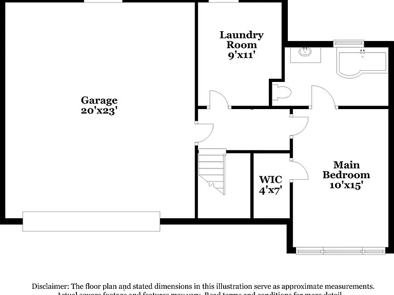 1580 W Bora Bora Dr — Photo 2