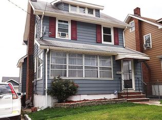 126 Cedar Hill Ave, Belleville, NJ 07109