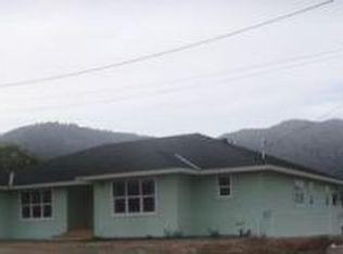 21101 Stage Dr, Tehachapi, CA 93561