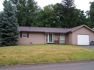 192 Willowbrook Dr, Mansfield, OH 44907