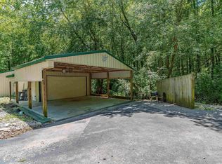 1105 W Eble Rd, Boonville, IN 47601