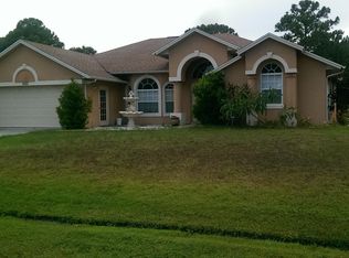 1682 SW Diamond Port St, Port Saint Lucie, FL 34953
