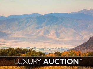 1975 Westward Ho Rd, Kamas, UT 84036