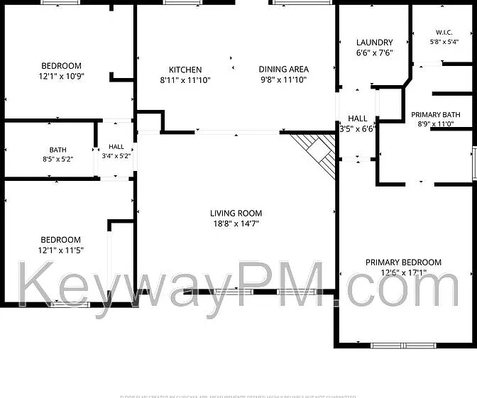 3612 Pebble Creek Dr — Photo 20