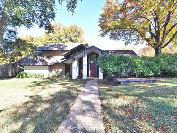 3437 E 85th Pl, Tulsa, OK 74137