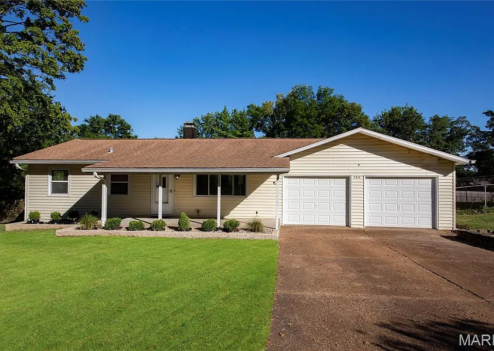 260 E Skyline Dr