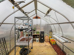 25660 S 12th St, Martell, NE 68404