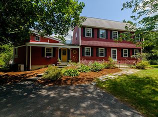 1 Sheridan Ln, Littleton, MA 01460