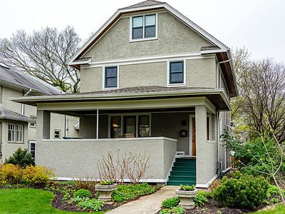 629 N Ridgeland Ave, Oak Park, IL, 60302