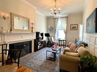 185 Beacon St #11R, Boston, MA 02116