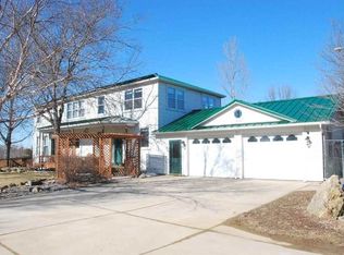 W6785 Rothenbuehler Rd, Monroe, WI 53566