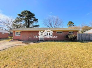 725 S Westgrove Rd, Virginia Beach, VA 23455