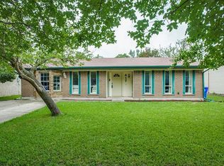 417 Southlake Dr, Forney, TX 75126