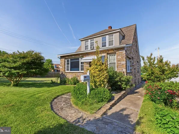 1603 Malvern St, Baltimore, MD 21224