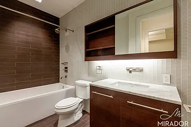 Rented by Mirador Real Estate