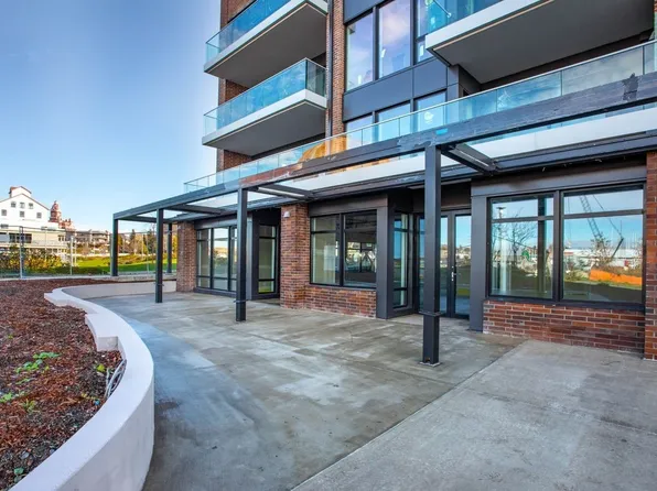 1025 Granary Ave #102, Bellingham, WA 98225