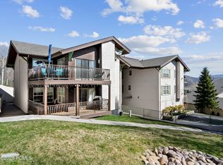 1004 Uri Ln #C-2, Midway, UT 84049