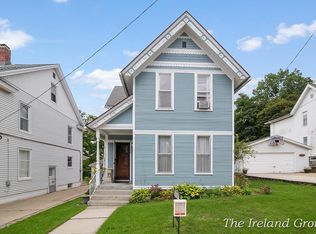 348 Sunset Ave NW, Grand Rapids, MI 49504