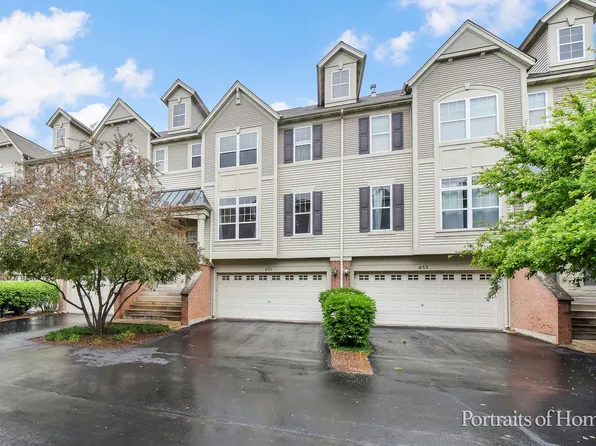 435 N Commerce St, Aurora, IL 60504