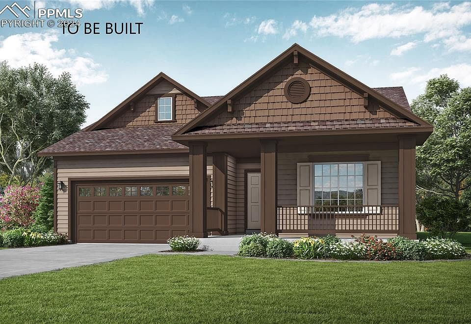 13334 Crooked Hill Dr, Peyton, CO 80831 MLS 7911797 Zillow