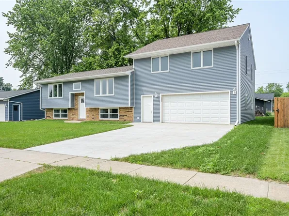 201 10th Ave, Slater, IA 50244
