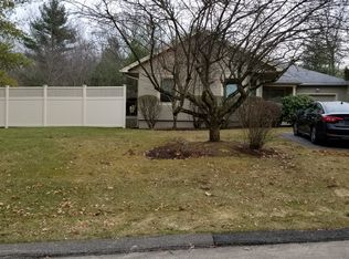41 Independence Dr, Foxboro, MA 02035