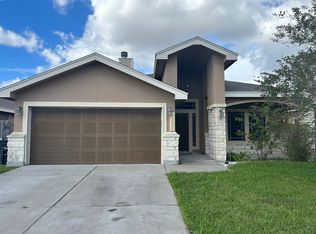 6925 Anastasia, Corpus Christi, TX 78413