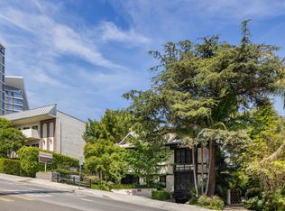 1220 N La Cienega Blvd APT F3, West Hollywood, CA 90069