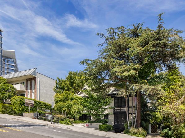 1220 N La Cienega Blvd APT F3