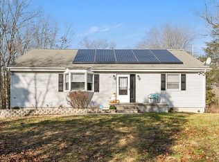 1101 Randolph St, Cape May Court House, NJ 08210