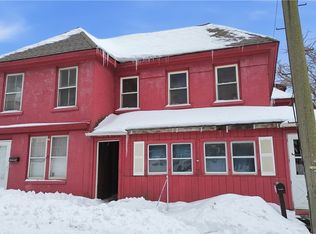 32-34 Flint Ave, Little Falls, NY 13365