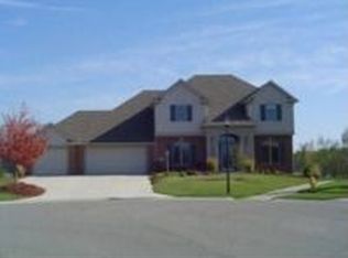 12502 Genesta Cv, Fort Wayne, IN 46845