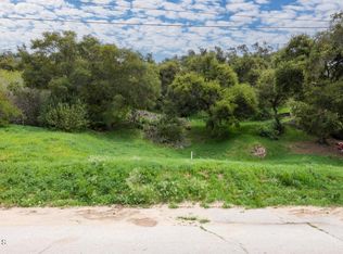 7900 Camp Chaffee Rd, Ventura, CA 93001