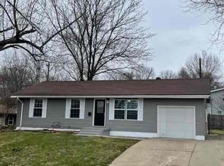 16620 E 32nd St S, Independence, MO 64055
