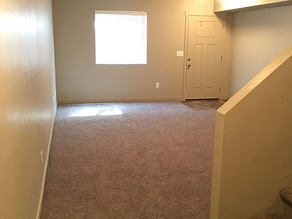 Large Living Room - 1st Floor