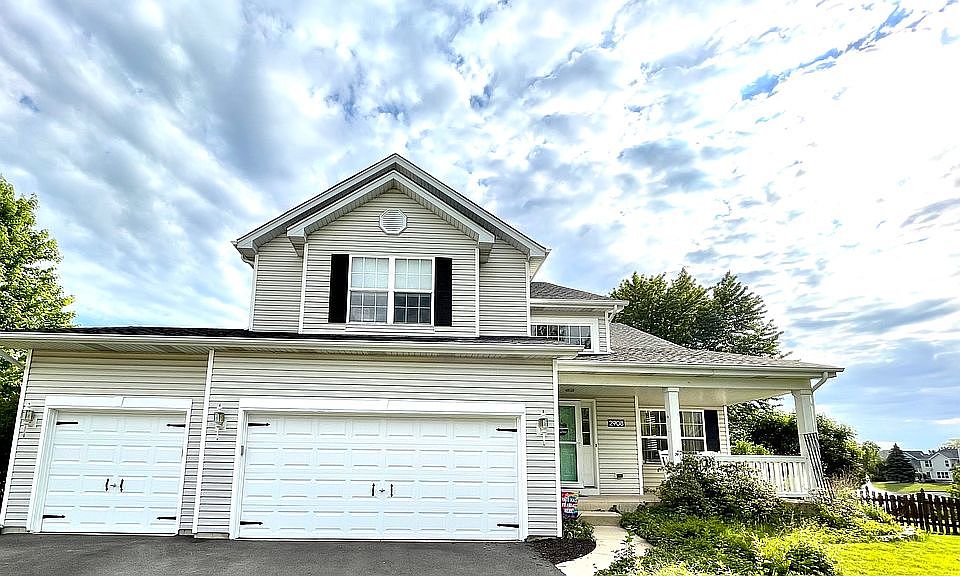 2908 Portsmith Court 